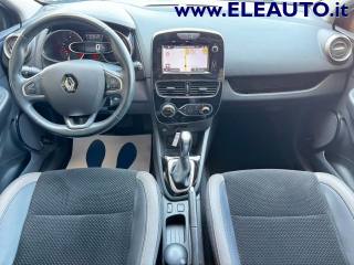 RENAULT Clio usata, con Controllo trazione