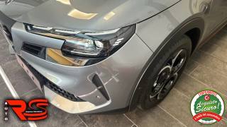 ALFA ROMEO Junior usata, con Sistema di navigazione