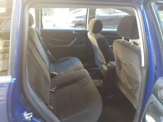 VOLKSWAGEN Passat usata, con Autoradio