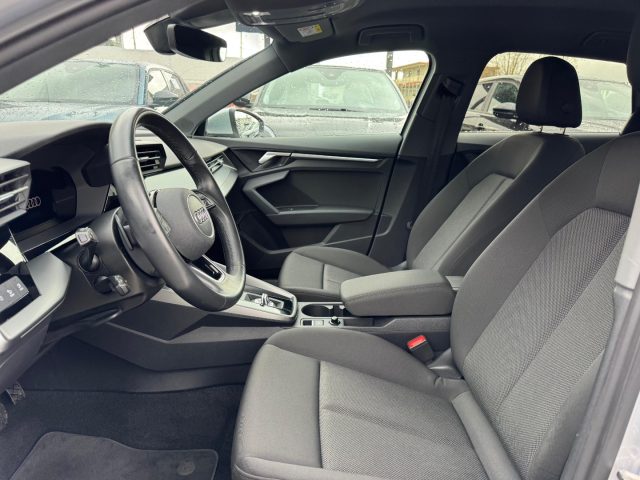 AUDI A3 usata, con Controllo automatico clima