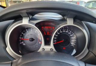 NISSAN Juke usata, con Fendinebbia