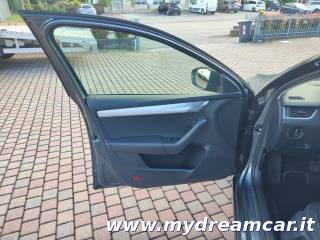 SKODA Octavia usata 28