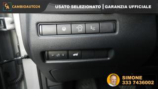 NISSAN Qashqai usata, con Specchietto retrovisore con funzione antiabbagliamento
