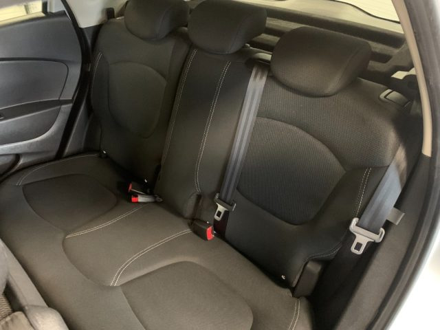 RENAULT Captur usata, con Climatizzatore