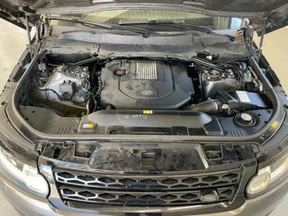 LAND ROVER Range Rover Sport usata, con Cerchi in lega