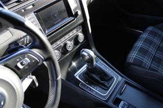 VOLKSWAGEN Golf GTD usata, con Climatizzatore