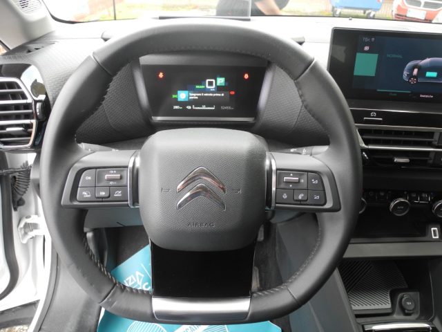 CITROEN E-C4 usata, con Alzacristalli elettrici