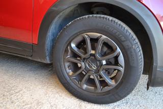 FIAT 500X usata, con Airbag Passeggero