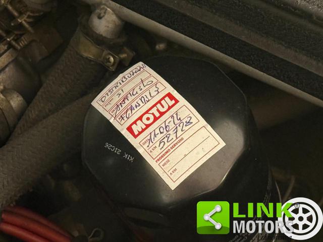 FERRARI Dino GT4 usata 43