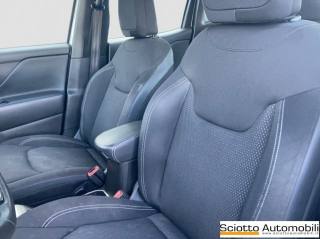 JEEP Renegade usata, con Cruise Control