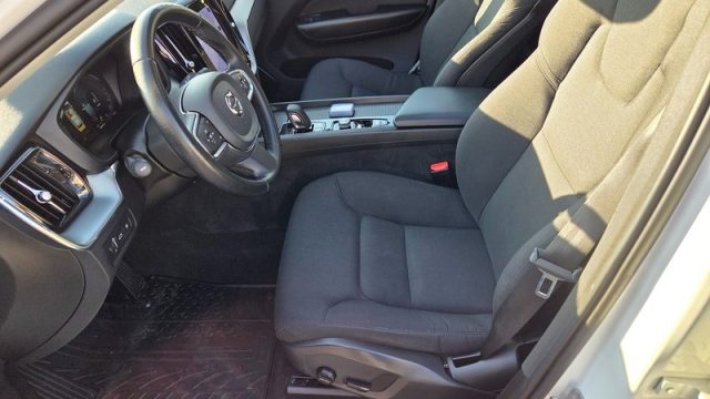 VOLVO XC60 usata, con Trazione integrale