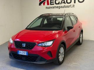 SEAT Arona usata, con Airbag
