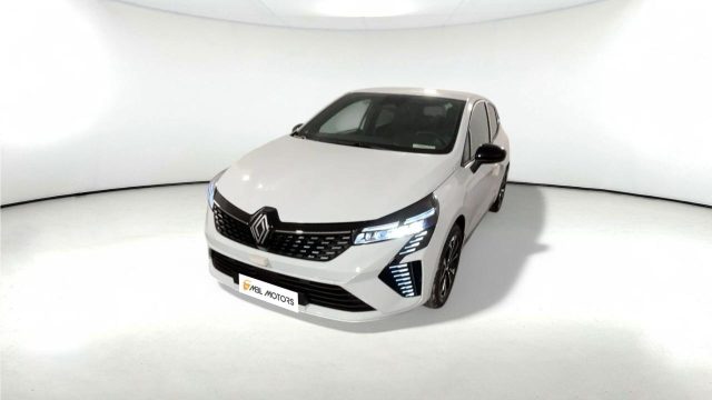 RENAULT Clio usata, con ABS