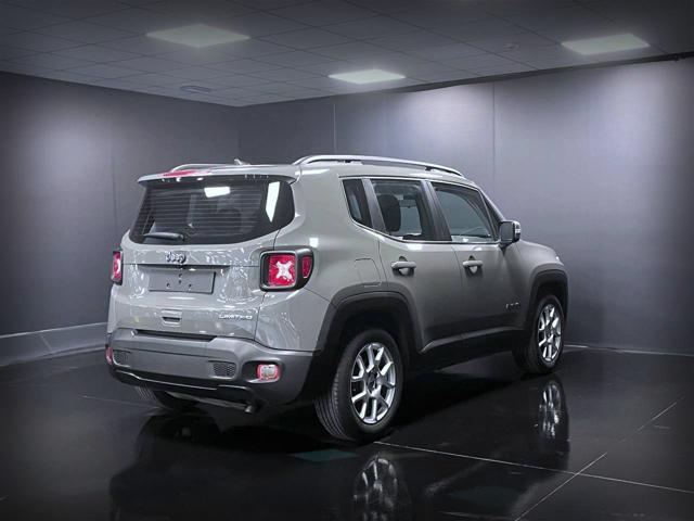JEEP Renegade usata, con Alzacristalli elettrici
