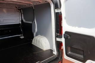 RENAULT Trafic usata 34