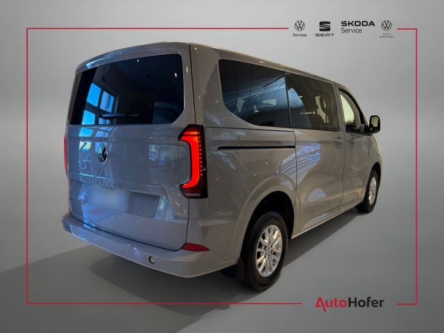 VOLKSWAGEN Caravelle usata, con Airbag laterali