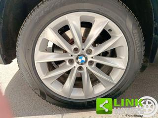 BMW X3 usata, con Climatizzatore automatico, 2 zone