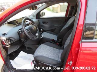 LANCIA Ypsilon usata, con Controllo trazione