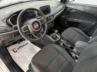 FIAT Tipo usata, con Boardcomputer