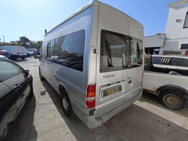 FORD Transit usata 3