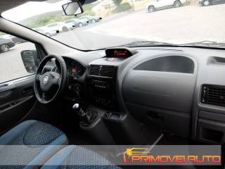 FIAT Scudo usata, con Chiusura centralizzata