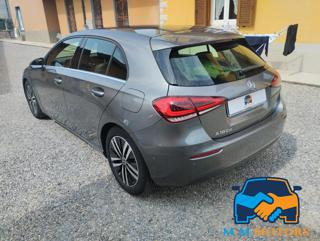 MERCEDES-BENZ A 180 usata, con Autoradio