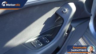 AUDI A6 usata, con Luci diurne