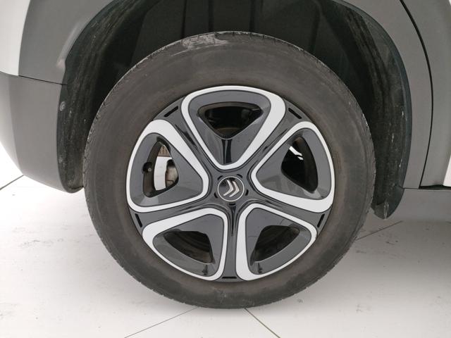 CITROEN C3 Aircross usata, con Airbag testa