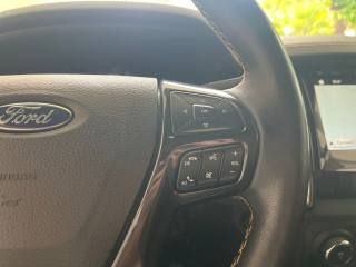 FORD Ranger usata, con Sistema di navigazione