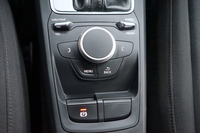 AUDI Q2 usata, con ESP