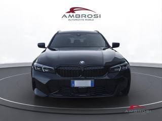 BMW 320 usata 6