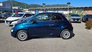 FIAT 500 usata, con Chiusura centralizzata