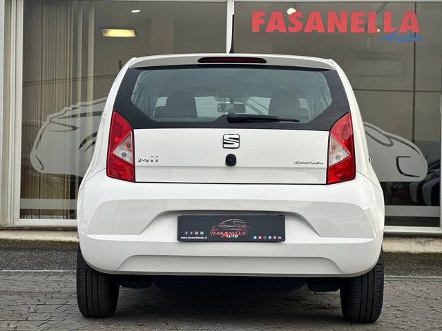 SEAT Mii usata, con Controllo trazione