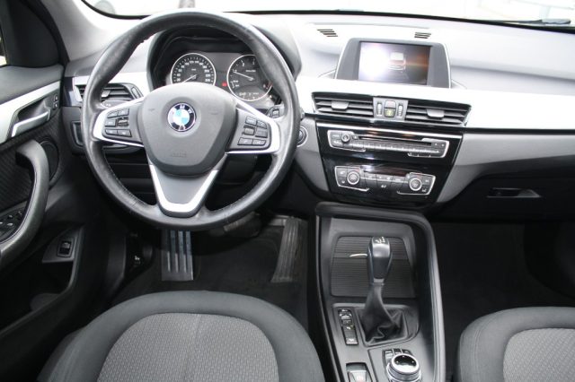 BMW X1 usata, con ESP