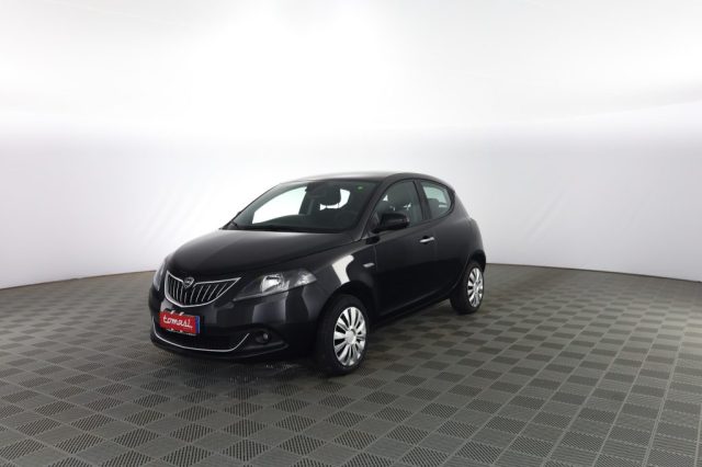 LANCIA Ypsilon usata 0