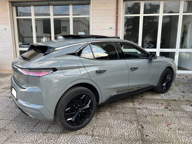 DS AUTOMOBILES DS 4 usata 4