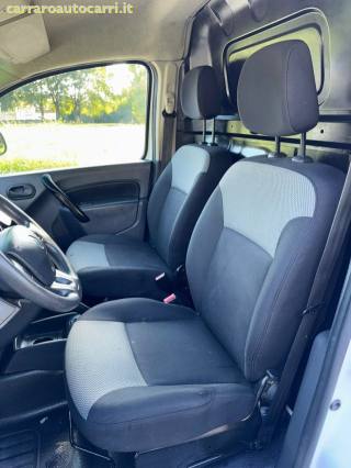 RENAULT Kangoo usata, con Immobilizzatore elettronico