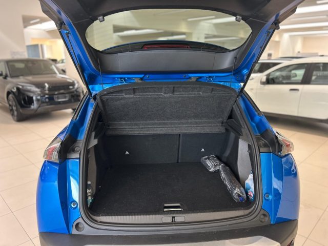 PEUGEOT 2008 usata, con Servosterzo