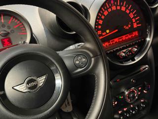MINI Countryman usata, con MP3
