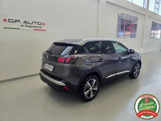 PEUGEOT 3008 usata, con Alzacristalli elettrici