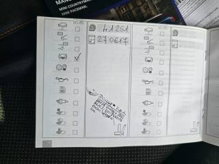 MINI Countryman usata 92