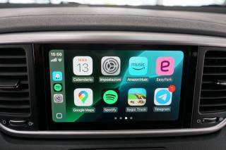 KIA Sportage usata, con Fendinebbia