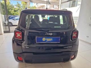 JEEP Renegade usata, con Alzacristalli elettrici