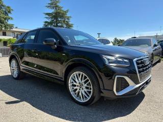 AUDI Q2 usata, con Airbag laterali