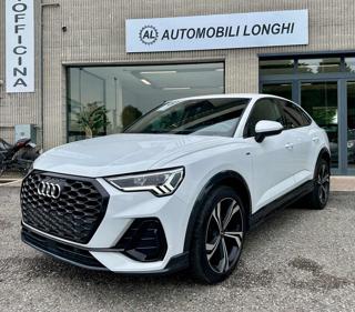 AUDI Q3 usata, con Airbag laterali
