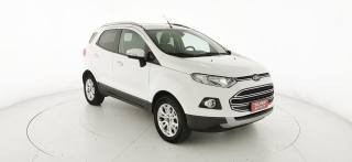 FORD EcoSport 1.0 EcoBoost 125 CV Titanium