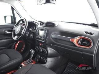 JEEP Renegade usata 11