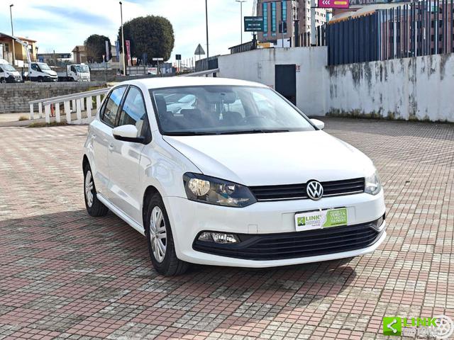 VOLKSWAGEN Polo usata, con Airbag laterali