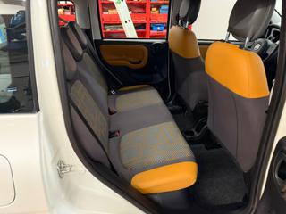 FIAT Panda usata, con MP3