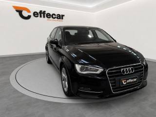 AUDI A3 usata, con Airbag laterali